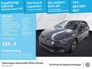 VW Golf, 2.0 TDI VIII Move, Jahr 2024 - Mannheim