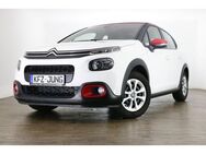 Citroen C3 Feel*Eco-LED*HU/AU+Service neu*54tkm* - Limburg (Lahn) Zentrum