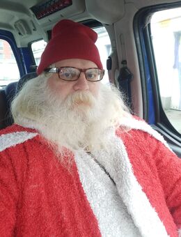 Weihnachtsfeier Weihnachtsmann Nikolaus last minute - Köln