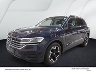 VW Touareg, 3.0 l Basis-Modell V6 TDI, Jahr 2024 - Wackersdorf