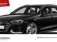 Audi A4, Avant 40 TDI qu advanced, Jahr 2024 - Aach (Baden-Württemberg)