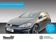 VW Golf, 1.4 l TSI GTE Plug-In-Hybrid, Jahr 2020 - Hennef (Sieg)