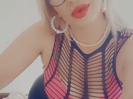 ❤️ Partygirl Mina mit Anal 🍑 Hausbesuche Hotelbesuche möglich ❤️😈 - Berlin - Berlin