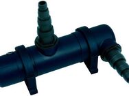 Ubbink UVC-Klärer AlgClear 2500, für Teiche bis 5 m³, für Teiche bis 5.000 l