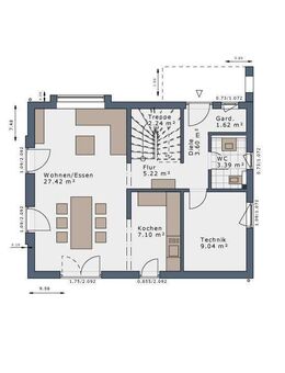 Naturnahe Oase: Ihr Zuhause für Gemütlichkeit - Berlin