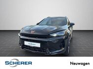 CUPRA Formentor, , Jahr 2022 - Ludwigshafen (Rhein)