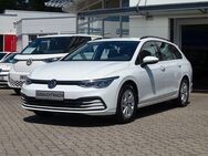 VW Golf Variant 1.0 eTSI DSG Life - Meißen