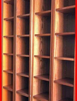 REGALE - eins,zwei,drei...........viele! (Ikea) - Köln