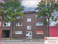 ** Jetzt investieren - lange profitieren ** - Duisburg