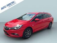 Opel Astra, 1.4 Turbo Sports Tourer Innovation, Jahr 2016 - Worms