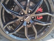 4x Winterreifen mit Allu Felgen 225/40R18. - Neumarkt-Sankt Veit