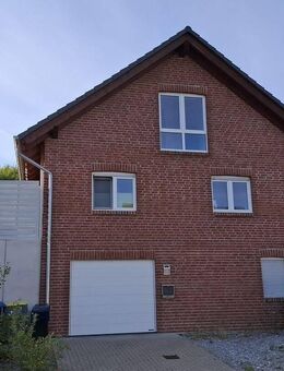 Junges Einfamilienhaus in ruhiger Sackgassenlage! - Balve