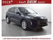 Ford Kuga 2.0 Aut Titan NAV+KAM+LED+VIRTU+HEAD+AHK+AC - Bebra