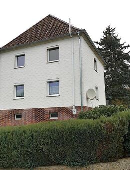 Gemütliches Wohnhaus am Ortsrand von Rothenhof - Rödental