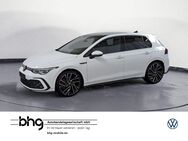 VW Golf, 2.0 TSI GTI, Jahr 2021 - Kehl