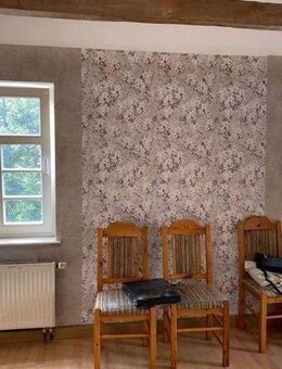 Preisreduzierung - Top renovierte 2 Zimmer, Küche, Badwohnung in Gudensberg zu verkaufen - Gudensberg