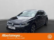 VW Polo, 1.0 TSI OPF R-Line, Jahr 2024 - Nordhausen