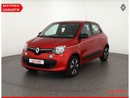 Renault Twingo 1.0 SCe 70 Limited Klima Sitzheizung USB - Sandersdorf Brehna