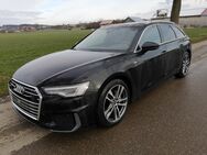 Audi A6, 1.5 Avant 40TDI Quattro S-Line UPE 800, Jahr 2023 - Achern