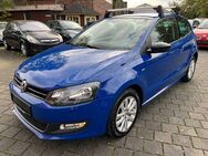 VW Polo V 1.2 Match KLIMA/PDC/ALU/SCHECKHEFT GEPFLE - Neuss