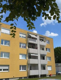 Attraktive 3-Zimmer Whg. mit Garage und Westbalkon in Altenerding zu verk. - bezugsfrei zum 01.10.25 - Erding