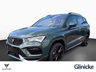 CUPRA Ateca, 1.5 TSI Tribe Edition el, Jahr 2022 - Kassel