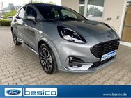 Ford Puma, ST-Line MHEV iACC Winter Paket, Jahr 2024 - Glauchau