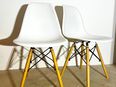 Plastic Side Chair Replica Eames_2 in 82166