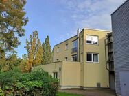 Kleine Seniorenwohnung mit Fahrstuhl an den beliebten Wallanlagen - Emden