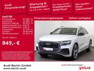 Audi Q8, 55 TFSI e qu °, Jahr 2021 - Berlin