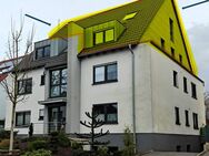 Stilvolle Eigentumswohnung in Essen mit Dachterrasse und Tiefgarage – Ihr Ruhepol mitten in der Stadt! - Essen