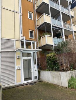 47110/139 großzügige 2-Zimmer-Wohnung - Düsseldorf