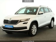 Skoda Kodiaq, 1.5 TSI Style ####18Zoll#, Jahr 2020 - Donnersdorf