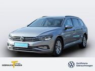 VW Passat Variant 2.0 TDI DSG BUSINESS LED NAVI AHK - Bochum