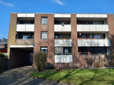 Vermietete Eigentumswohnung in Büdelsdorf