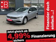 VW Passat Variant, 1.5 TSI, Jahr 2022 - Regensburg