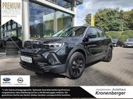 Opel Mokka, 1.2 Edition, Jahr 2022 - Düsseldorf