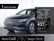 Mercedes EQA, 300 Progressive BLP 59625EUR, Jahr 2024 - Hohenlinden