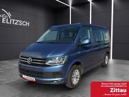 VW T6 California, Ocean TDI Küche, Jahr 2018 - Kamenz