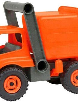 Lena® Spielzeug-Müllwagen EcoActives, Made in Europe