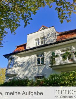 Exklusive und repräsentative Triplex-Maisonette-Wohnung in präferierter Lage - Kehl