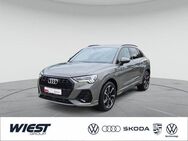 Audi Q3 S line 45 TFSI qu. S tr., LED/KAM/PANO/VIRTUAL/NAVI/KLIMA - Darmstadt