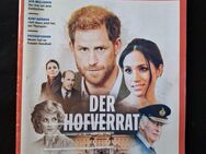 Der Spiegel Nr. 2 vom 07.01.2023 Der Hofverrat (Magazin Zeitschrift Politik) - Essen