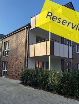 Perfekt für Kapitalanleger vor den Toren Münsters - Drensteinfurt