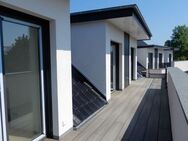 Neubau Penthouse mit 5 Zimmer SIEMATIC Küche & 60 qm Boden-/ Nutzfläche Hobbyraum - Bad Salzuflen