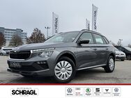 Skoda Kamiq, 1.0 TSI, Jahr 2024 - Mindelheim