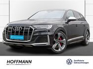 Audi SQ7, 4.0 TDI quattro Panoram, Jahr 2019 - Arnsberg