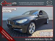 BMW 535 d GT xDrive | HUD | SoftCloce | ACC | - Bad Kreuznach