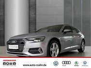 Audi A6, Avant Sport ( vir, Jahr 2022 - Vilshofen (Donau)
