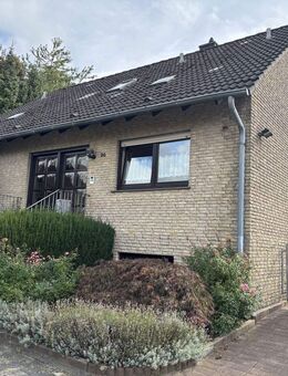 Ruhiges Familienidyll mit Wintergarten Ihr neues Zuhause in Paderborn-Dahl - Paderborn